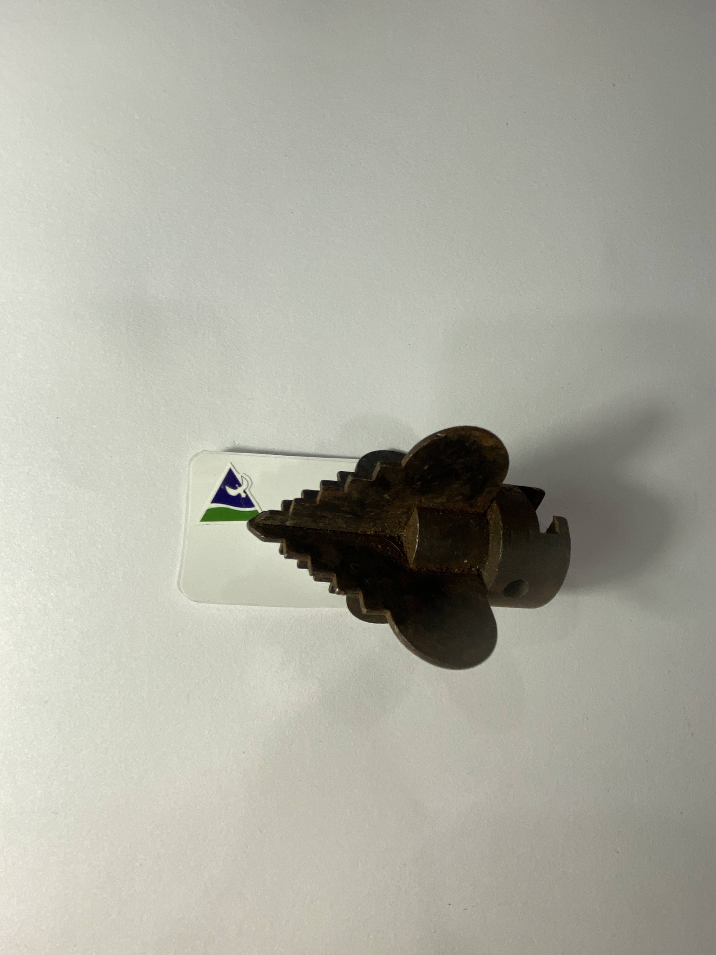 JS-0093 5分通用油脂刮刀 JS-0093 5分通用油脂刮刀