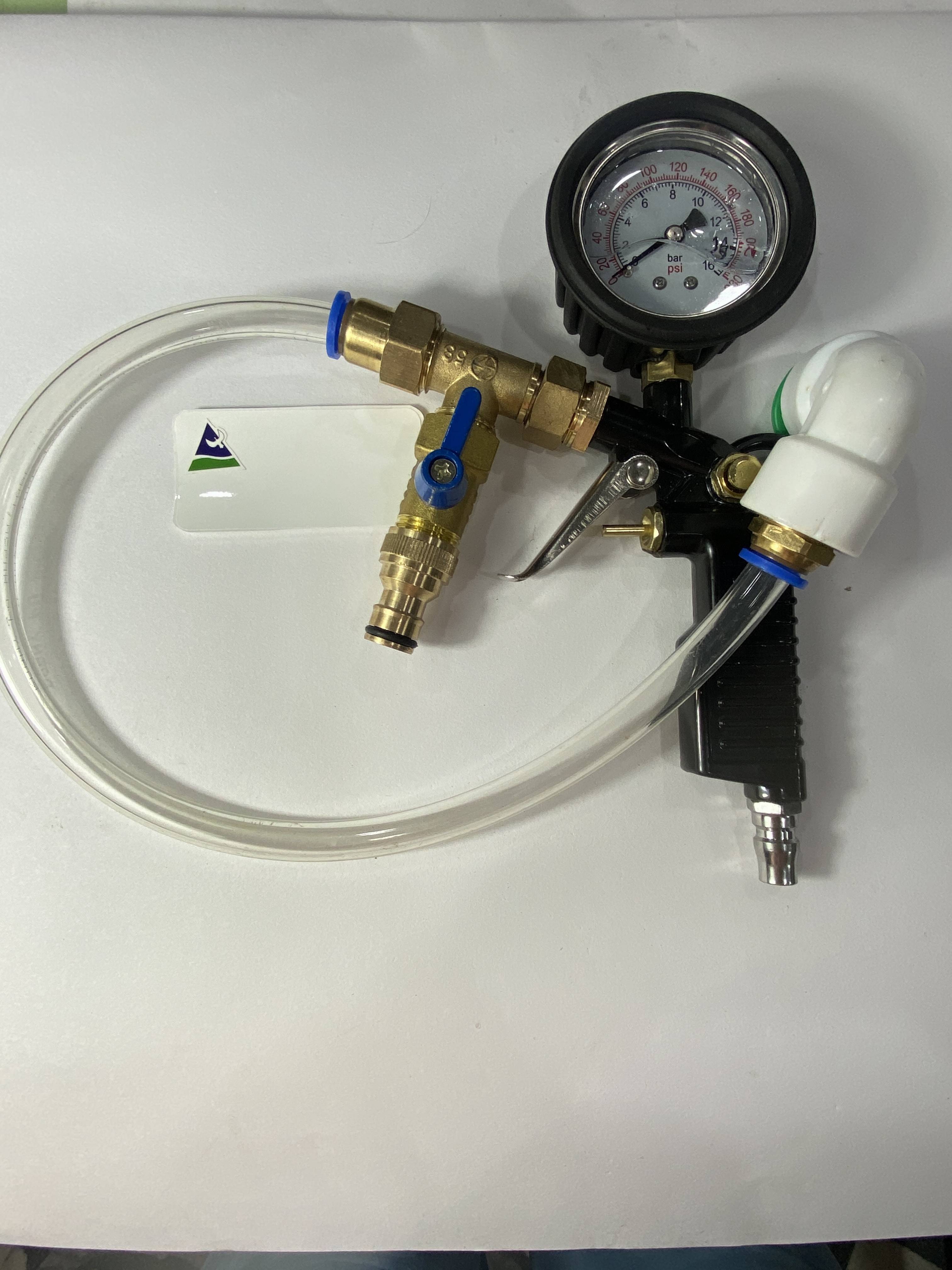 JS-0098管道清洗疏通脈衝槍 JS-0098管道清洗疏通脈衝槍